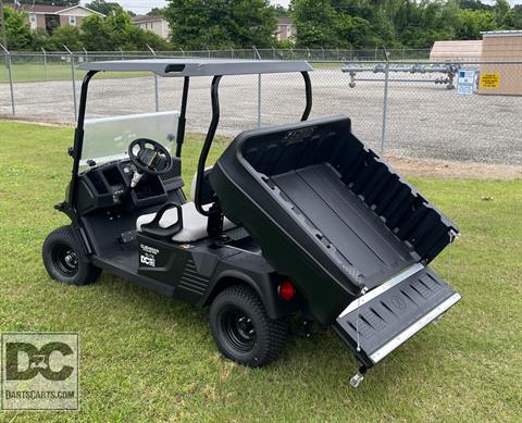 2024 Cushman Hauler Pro ELiTE in Jackson, Tennessee - Photo 6