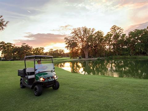 2025 Cushman Hauler 800 ELiTE in Jackson, Tennessee - Photo 5