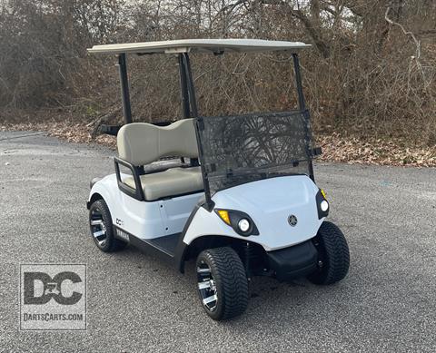 2018 Yamaha The Drive2 Fleet (Gas Carbureted) in Jackson, Tennessee - Photo 2