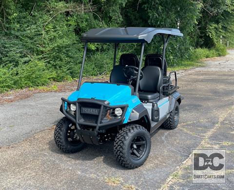 2024 Yamaha Umax Rally 2+2 EFI in Jackson, Tennessee - Photo 2