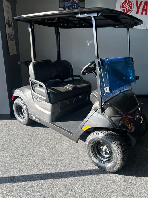 2025 Yamaha Drive2 PTV QuieTech EFI in Jackson, Tennessee