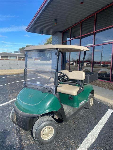 2017 E-Z-GO Golf Freedom RXV Electric in Jackson, Tennessee - Photo 1
