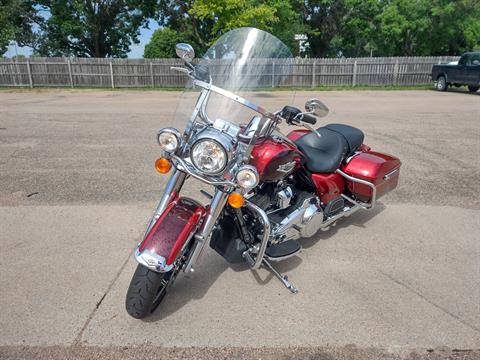 2019 Harley-Davidson Road King® in North Platte, Nebraska - Photo 1