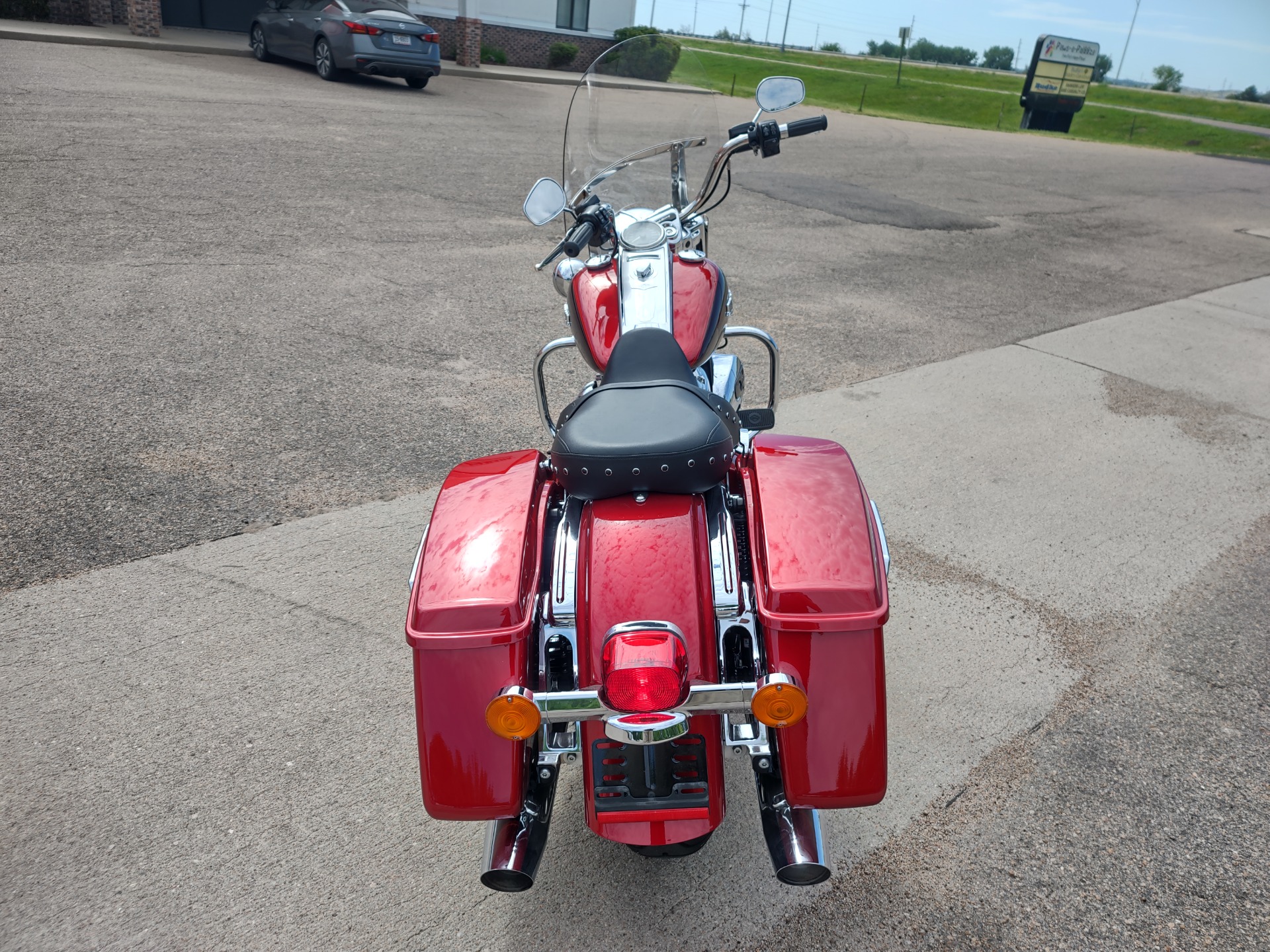2019 Harley-Davidson Road King® in North Platte, Nebraska - Photo 3