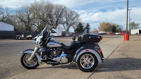2020 Harley-Davidson Tri Glide® Ultra in North Platte, Nebraska - Photo 3