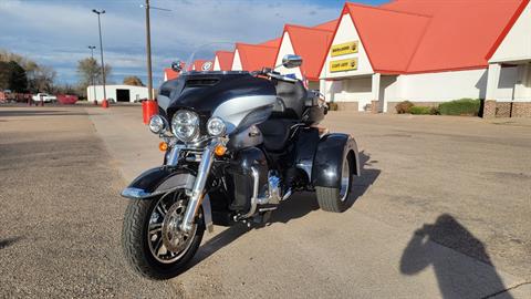 2020 Harley-Davidson Tri Glide® Ultra in North Platte, Nebraska - Photo 5