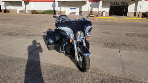 2020 Harley-Davidson Tri Glide® Ultra in North Platte, Nebraska - Photo 6