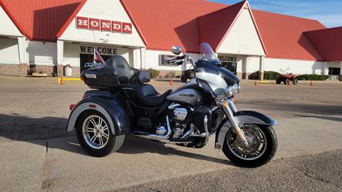 2020 Harley-Davidson Tri Glide® Ultra in North Platte, Nebraska - Photo 7