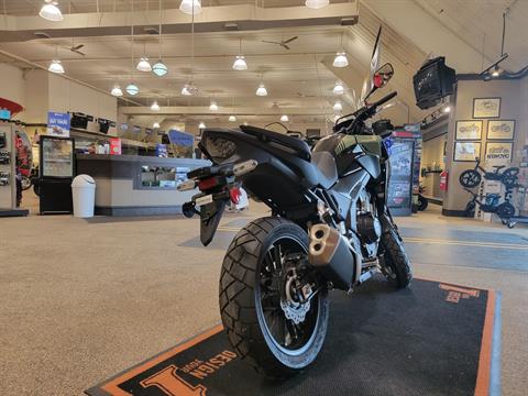 2022 Honda CB500X ABS in North Platte, Nebraska - Photo 5