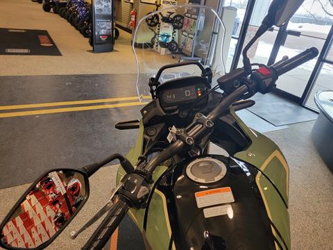 2022 Honda CB500X ABS in North Platte, Nebraska - Photo 9