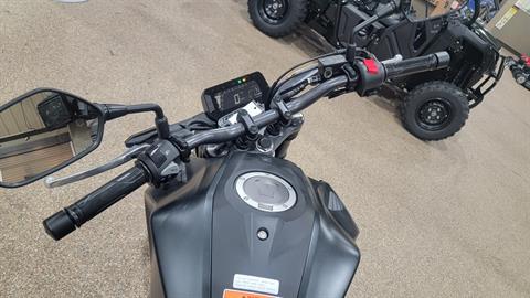 2024 Honda CB300R ABS in North Platte, Nebraska - Photo 7