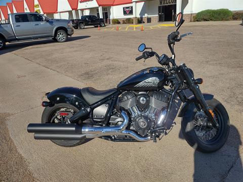 2022 Indian Motorcycle Chief Bobber in North Platte, Nebraska - Photo 4