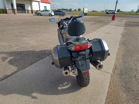 2013 Yamaha FJR1300A in North Platte, Nebraska - Photo 3