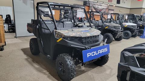 2024 Polaris Ranger 1000 Premium in North Platte, Nebraska - Photo 2