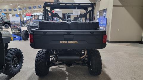 2024 Polaris Ranger 1000 Premium in North Platte, Nebraska - Photo 4