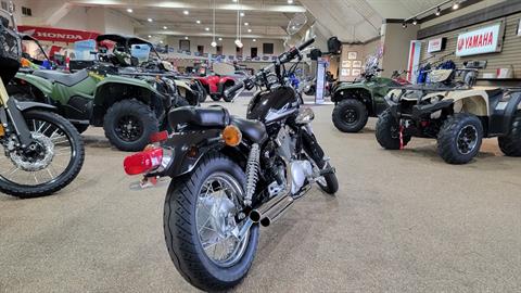 2023 Yamaha V Star 250 in North Platte, Nebraska - Photo 1
