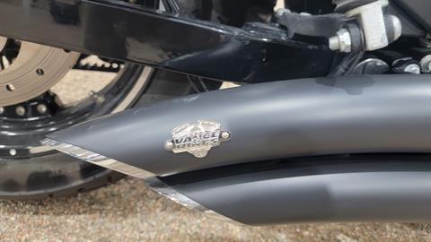 2014 Harley-Davidson Dyna® Wide Glide® in North Platte, Nebraska - Photo 5