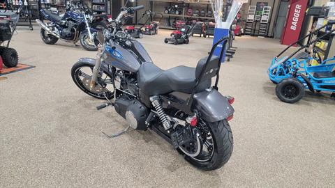 2014 Harley-Davidson Dyna® Wide Glide® in North Platte, Nebraska - Photo 7