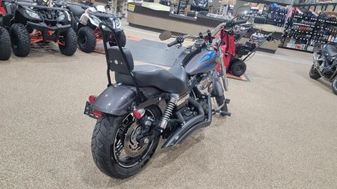 2014 Harley-Davidson Dyna® Wide Glide® in North Platte, Nebraska - Photo 8
