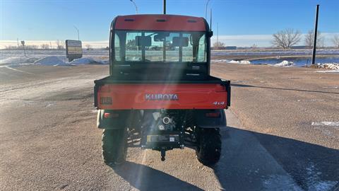 2019 Kubota RTV-X1100C in North Platte, Nebraska - Photo 3