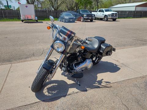 2014 Harley-Davidson Softail Slim® in North Platte, Nebraska - Photo 1