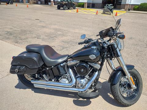 2014 Harley-Davidson Softail Slim® in North Platte, Nebraska - Photo 4