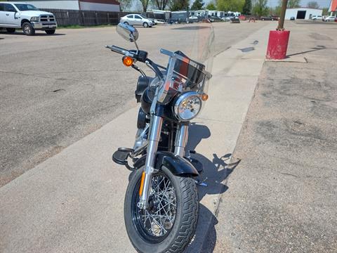 2014 Harley-Davidson Softail Slim® in North Platte, Nebraska - Photo 5