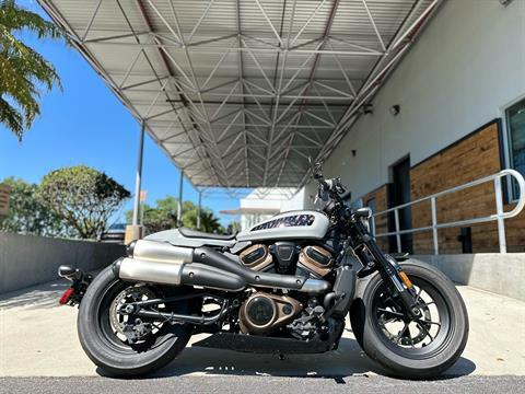2024 Harley-Davidson Sportster® S in Sanford, Florida - Photo 1