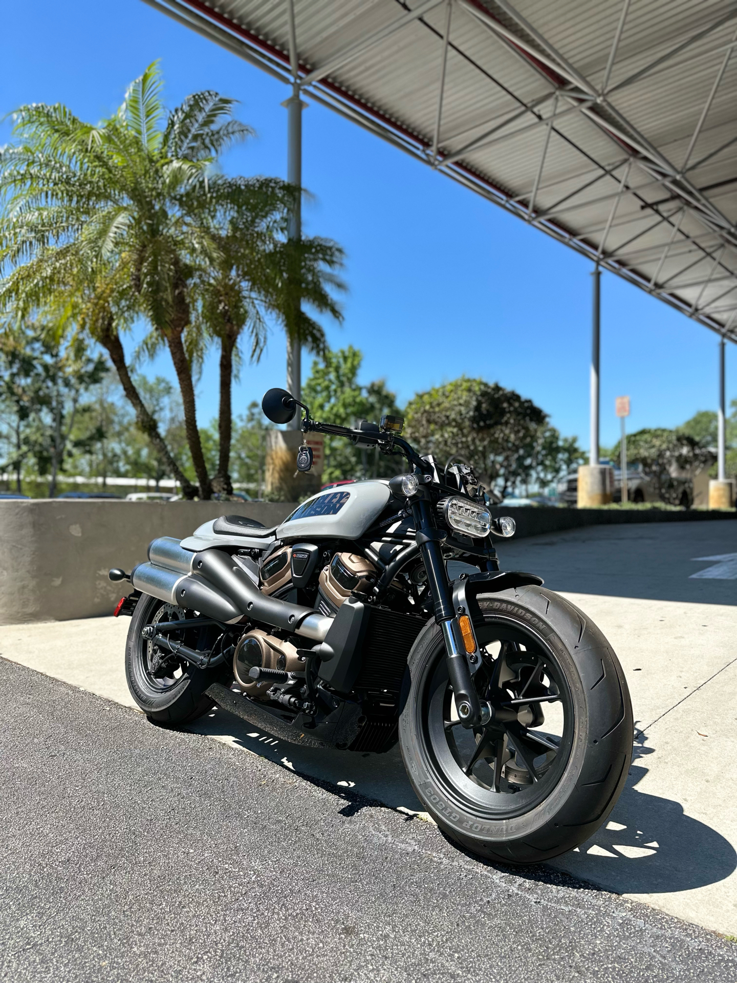 2024 Harley-Davidson Sportster® S in Sanford, Florida - Photo 2