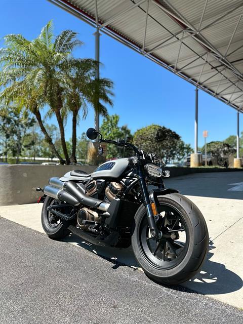 2024 Harley-Davidson Sportster® S in Sanford, Florida - Photo 2