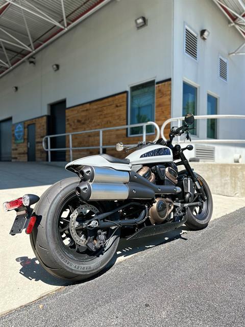 2024 Harley-Davidson Sportster® S in Sanford, Florida - Photo 3