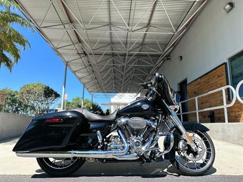 2023 Harley-Davidson Street Glide® Special in Sanford, Florida - Photo 1