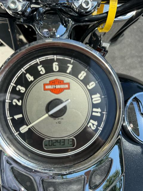 2017 Harley-Davidson Heritage Softail® Classic in Sanford, Florida - Photo 7