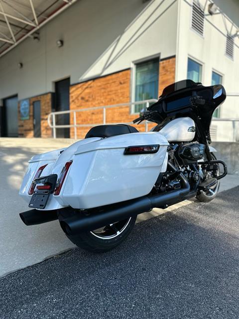 2024 Harley-Davidson Street Glide® in Sanford, Florida - Photo 3