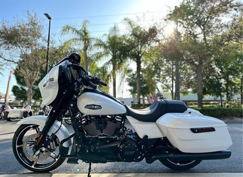 2024 Harley-Davidson Street Glide® in Sanford, Florida - Photo 5