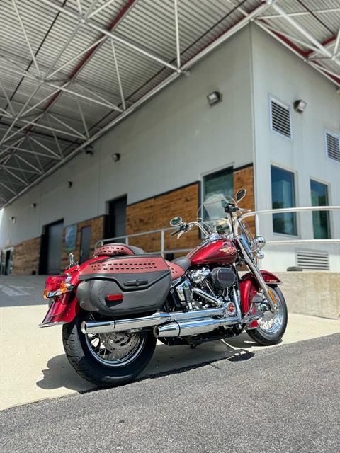 2023 Harley-Davidson Heritage Classic Anniversary in Sanford, Florida - Photo 3