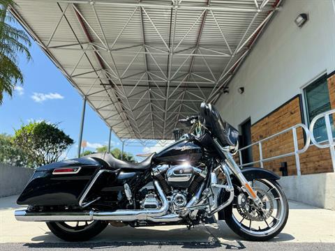 2020 Harley-Davidson Street Glide® in Sanford, Florida - Photo 1