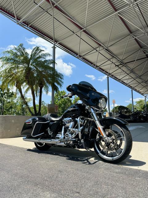 2020 Harley-Davidson Street Glide® in Sanford, Florida - Photo 2