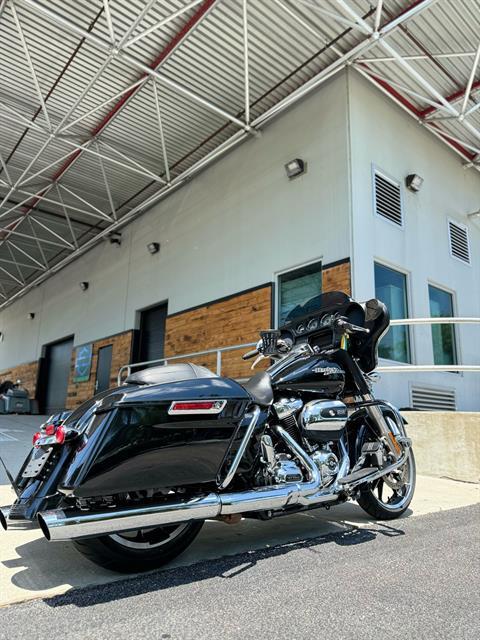 2020 Harley-Davidson Street Glide® in Sanford, Florida - Photo 3