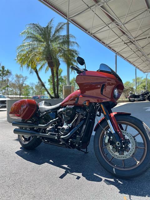 2024 Harley-Davidson Low Rider® ST in Sanford, Florida - Photo 2