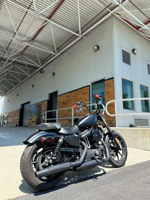 2020 Harley-Davidson Iron 883™ in Sanford, Florida - Photo 2