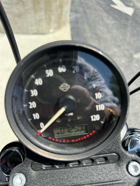 2020 Harley-Davidson Iron 883™ in Sanford, Florida - Photo 7