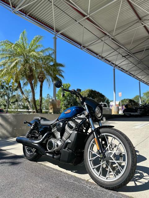 2023 Harley-Davidson Nightster® Special in Sanford, Florida - Photo 2