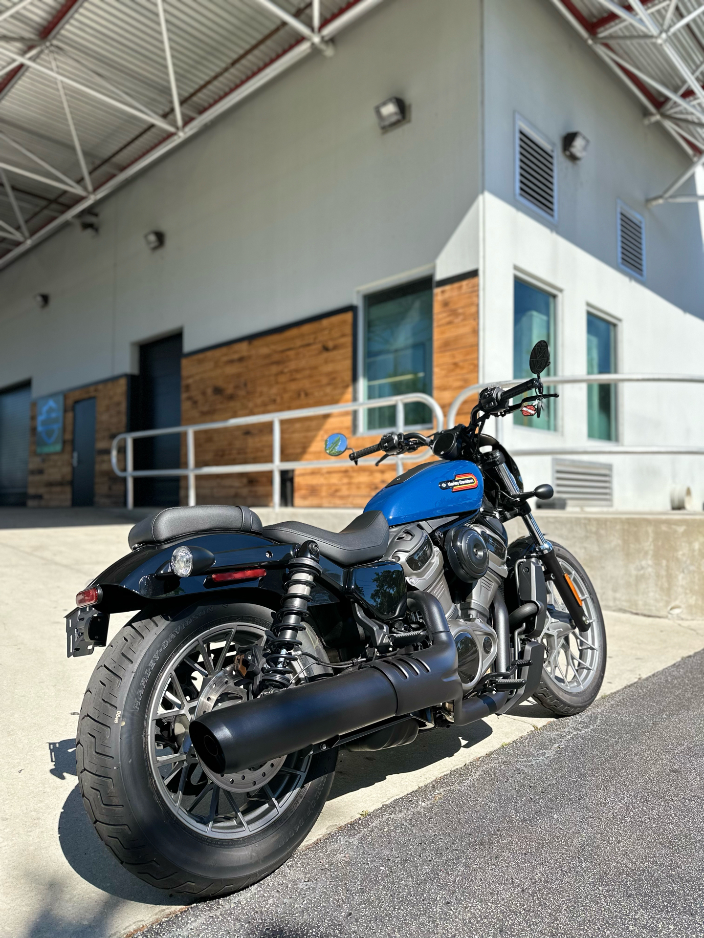 2023 Harley-Davidson Nightster® Special in Sanford, Florida - Photo 3