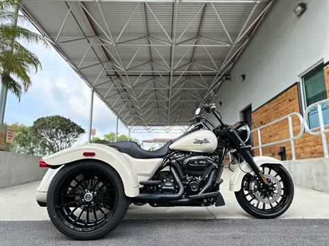 2023 Harley-Davidson Freewheeler® in Sanford, Florida - Photo 1