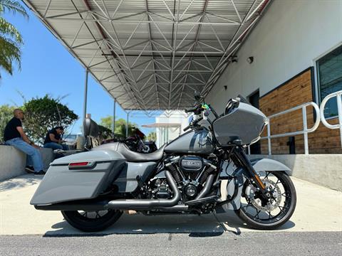 2022 Harley-Davidson Road Glide® Special in Sanford, Florida - Photo 1