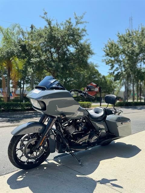 2022 Harley-Davidson Road Glide® Special in Sanford, Florida - Photo 5