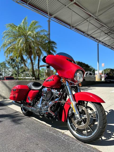 2023 Harley-Davidson Street Glide® in Sanford, Florida - Photo 2