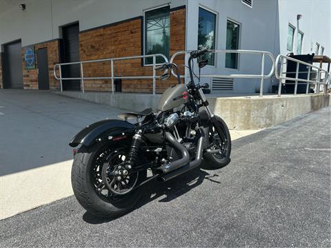 2019 Harley-Davidson Forty-Eight® in Sanford, Florida - Photo 6