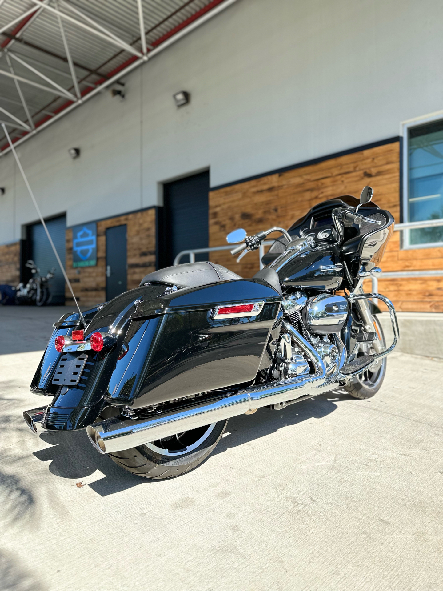 2023 Harley-Davidson Road Glide® in Sanford, Florida - Photo 3